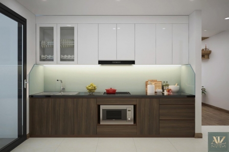 Chung cư Ecolife Riverside Quy Nhơn