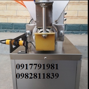 Máy chia cắt bột làm bánh tự động 0982811839  f21f265