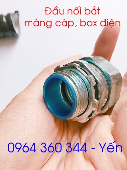Ống ghen mềm lõi thép bọc nhựa D20, D25, D32 nhập khẩu giá rẻ