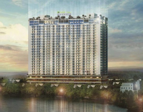 Chung cư Ecolife Riverside Quy Nhơn