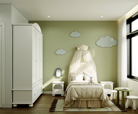 Ngỡ ngàng với lợi ích không ngờ khi sở hữu căn hộ ven sông đẹp nhất QN