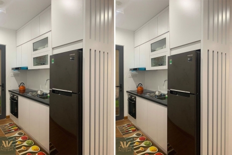 Chung cư Ecolife Riverside Quy Nhơn