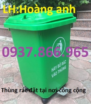 Thùng rác y tế( thung rac), địa chỉ cung cấp thùng rác tại miền bắc