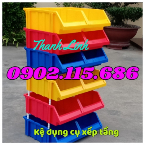 Kệ dụng cụ, kệ dụng cụ xếp tầng, kệ nhựa kệ dụng cụ đại, kệ dụng cụ nhỏ, kệ dụng cụ trung, kệ dụng c