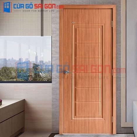 Cửa Nhựa ABS Hàn Quốc KOS.102-M8707