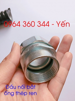 Ống ghen mềm lõi thép bọc nhựa D20, D25, D32 nhập khẩu giá rẻ