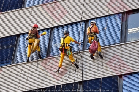 Dây đai bảo hộ an toàn loại tốt