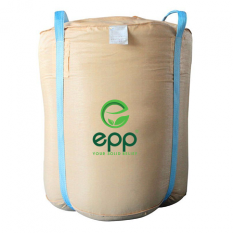 BAO JUMBO 1 TẤN TRÒN, BAO 1 TẤN ĐỰNG CÁT, BAO BÌ JUMBO, BAO PP DỆT BAO DỆT PP ĐỰNG HẠT NHỰA