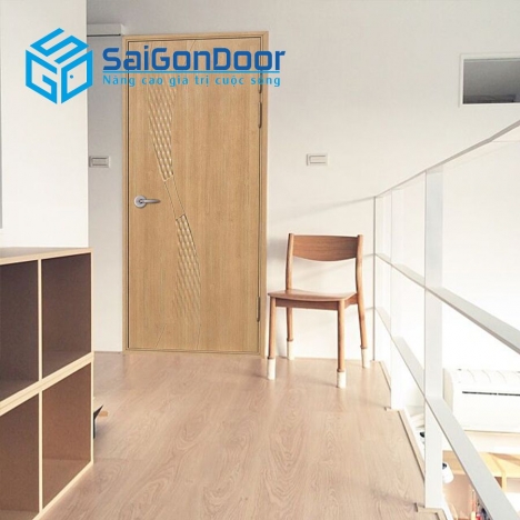Cách lựa chọn cửa phòng ngủ tốt nhất tại Saigondoor