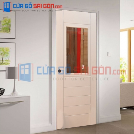 CỬA NHỰA ABS HÀN QUỐC KOS.105A-FZ805
