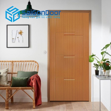 Cách lựa chọn cửa phòng ngủ tốt nhất tại Saigondoor
