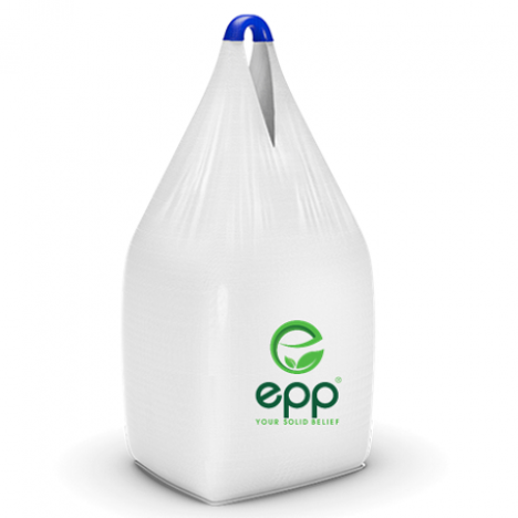 FIBC BAG BIG BAG JUMBO BAG BAO BÌ JUMBO BAO FIBC 1 TẤN BAO JUMBO 1 QUAI BAO JUMBO ĐỰNG CÁT