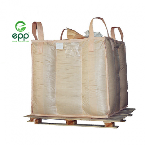 BAO JUMBO 1 TẤN VÁCH NGĂN  BAO PP DỆT 1000KG ĐỰNG BỘT BAO BÌ PP 1 TẤN ĐỰNG GẠO BAO PP 1 TẤN CÓ LÓT