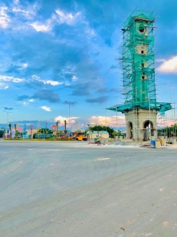 Bán Nhanh 2 Lô Đất Trung Tâm An Nhơn , Giá Ưu đãi Tối