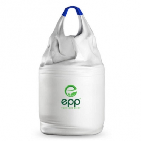 FIBC BAG BIG BAG JUMBO BAG BAO BÌ JUMBO BAO FIBC 1 TẤN BAO JUMBO 1 QUAI BAO JUMBO ĐỰNG CÁT