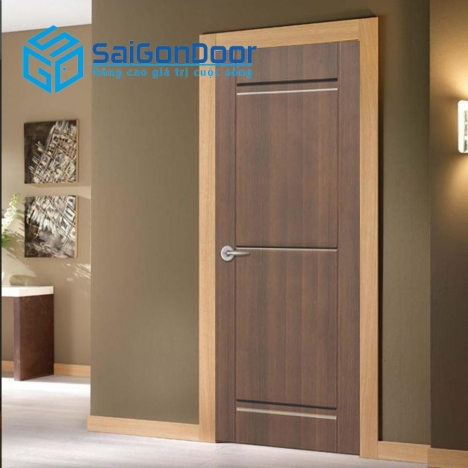 Cách lựa chọn cửa phòng ngủ tốt nhất tại Saigondoor