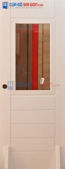 CỬA NHỰA ABS HÀN QUỐC KOS.105A-FZ805