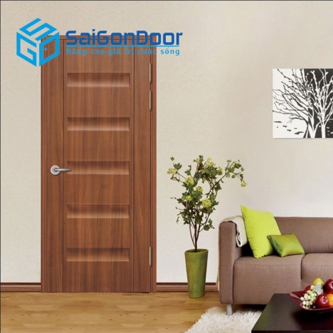 Cách lựa chọn cửa phòng ngủ tốt nhất tại Saigondoor