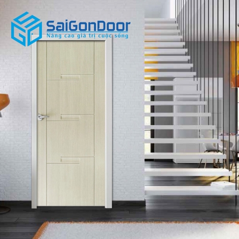 Cách lựa chọn cửa phòng ngủ tốt nhất tại Saigondoor