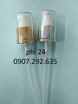 van phun sương hdpe gia công