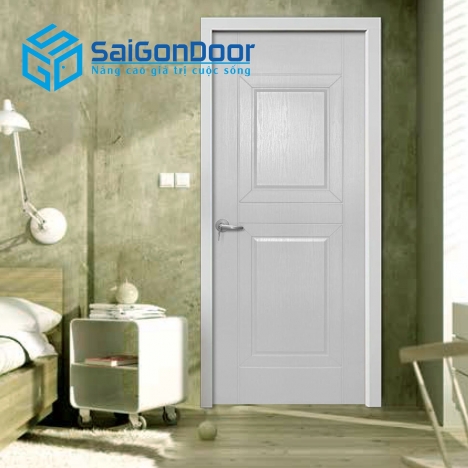 Cách lựa chọn cửa phòng ngủ tốt nhất tại Saigondoor
