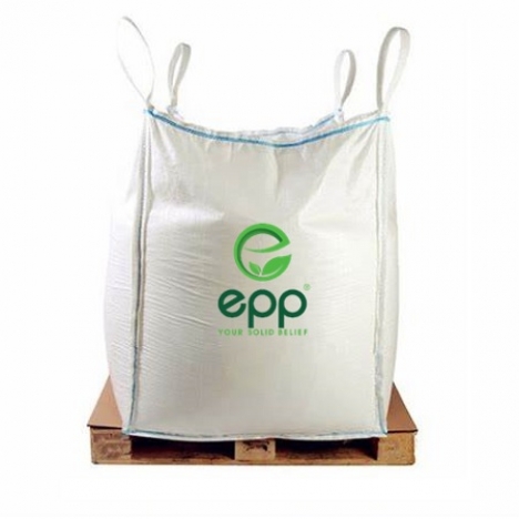 Jumbo bag loại A,B,C, bao Sling, bao theo tiêu chuẩn thực phẩm sạch, bao thoáng khí, bao lưới và bao