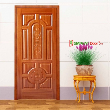 Cửa Gỗ Tự Nhiên