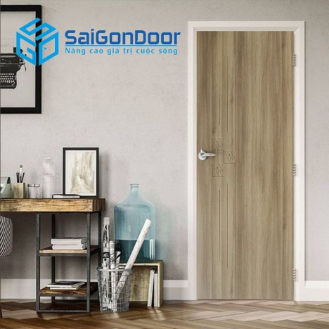 Cách lựa chọn cửa phòng ngủ tốt nhất tại Saigondoor