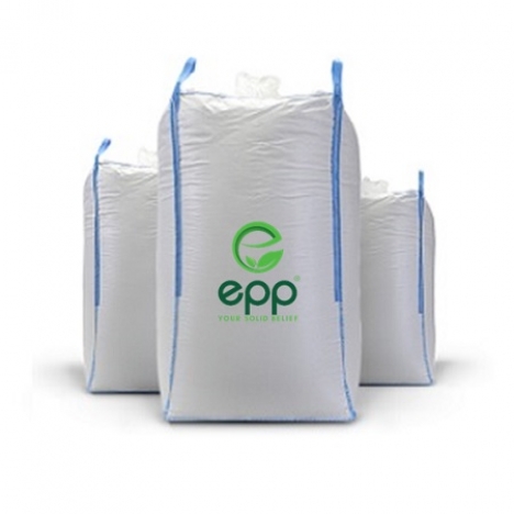 Jumbo bag loại A,B,C, bao Sling, bao theo tiêu chuẩn thực phẩm sạch, bao thoáng khí, bao lưới và bao