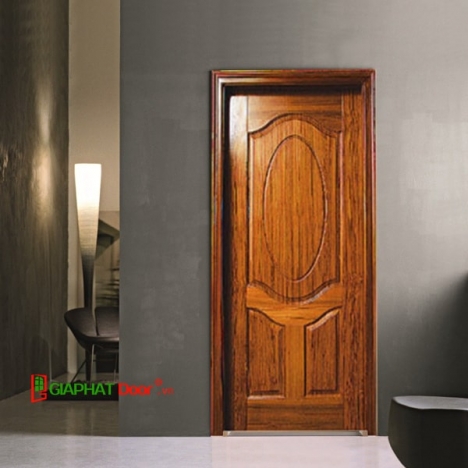 Cửa Gỗ Tự Nhiên