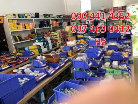 Chuyên Bán Sỉ lẻ kệ nhựa đựng dụng cụ, khay nhựa đựng dụng cụ, kệ nhựa đựng ốc vít giá rẻ TPHCM