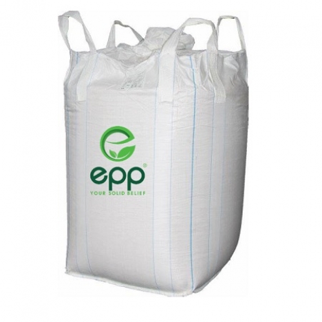 Jumbo bag loại A,B,C, bao Sling, bao theo tiêu chuẩn thực phẩm sạch, bao thoáng khí, bao lưới và bao