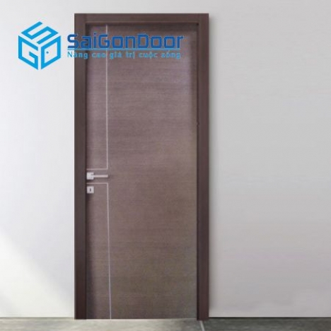 CỬA GỖ MDF MELAMINE