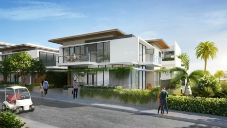 Bán căn hộ cao cấp tặng full nội thất 4* The Seahara Mui Ne
