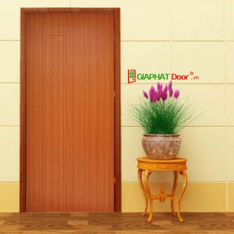 Cửa Nhựa ABS Hàn Quốc - GiaPhatDoor
