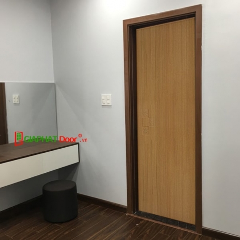 Cửa Nhựa ABS Hàn Quốc - GiaPhatDoor