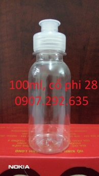 gia công chai lọ nhựa pp chuyên dụng  cao cấp