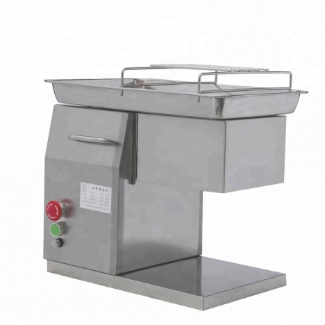 Máy thái thịt tươi sống lát mỏng QX 250 0982811839  đ156f4g