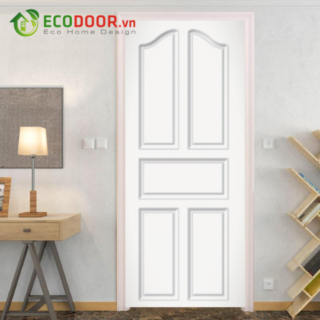 Cung cấp và lắp đặt cửa nhựa phòng tắm