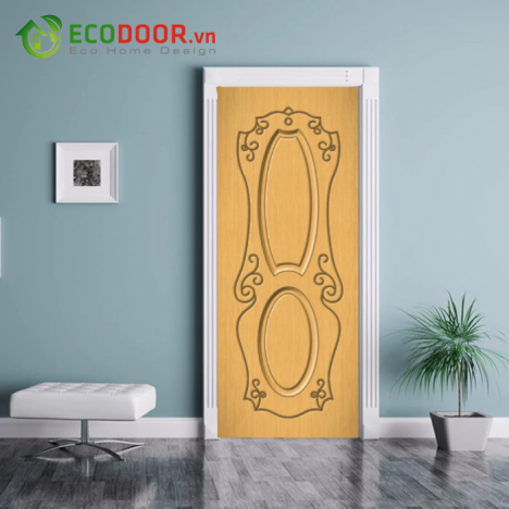 Cung cấp và lắp đặt cửa nhựa phòng tắm