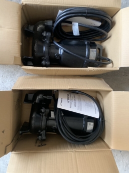 Call/Zalo: 0983.480.880 *Cung cấp bơm hố móng Tsurumi Avant MBU 150/2/G50V 5S *