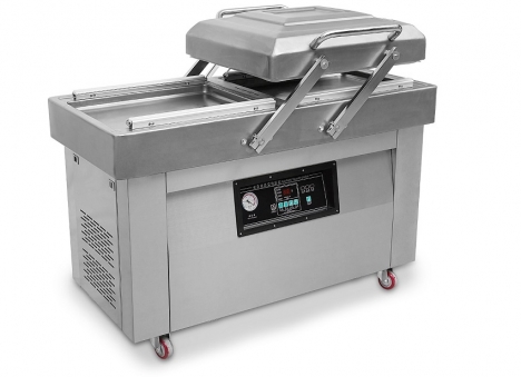 Máy hút chân không hai buồng DZ 400 0982811839 fg2g62