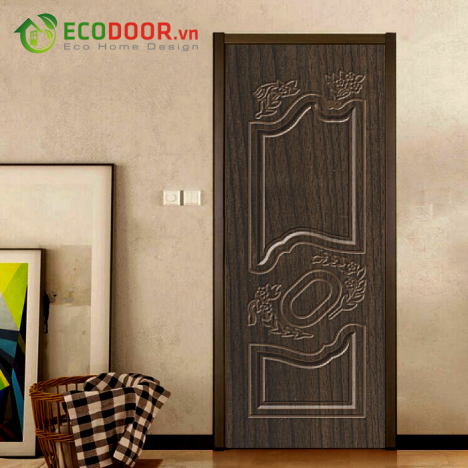 Cung cấp và lắp đặt cửa nhựa phòng tắm