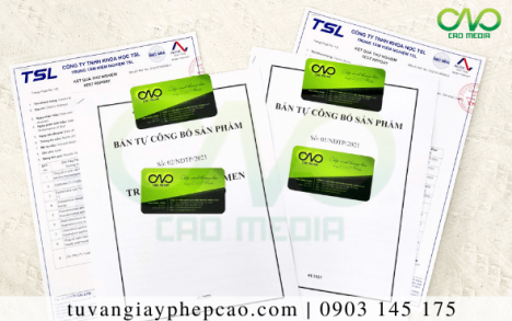 Tự công bố chất lượng nhãn nhục sấy khô căn cứ vào đâu?