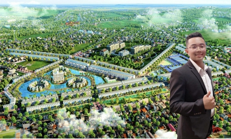 Trung Tâm An Nhơn Bán Ngay Lô Đất Đẹp