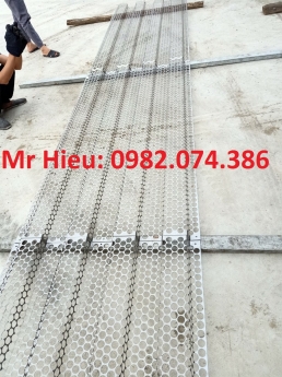 Cách nhận biết lưới inox 304