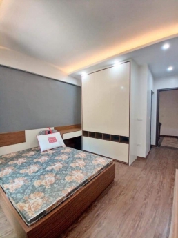 Ờ mây zing gút chóp ! Nhỉnh 3 tỷ biệt thự mini giữa lòng Thủ đô