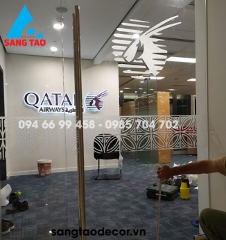 Công ty quảng cáo nội thất Sáng Tạo – Sangtaodecor