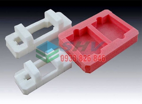 Mút Xốp Foam Định Hình