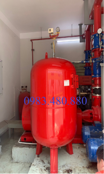 Call/Zalo: 0983.480.880 *Báo giá bình tích áp Varem 200l; 300l; 500l tốt nhất*